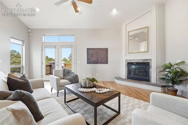 10380 Hodgen Road, Colorado Springs, CO 80908