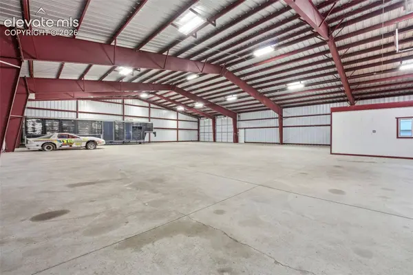 10350 Hodgen Road, Colorado Springs, CO 80908