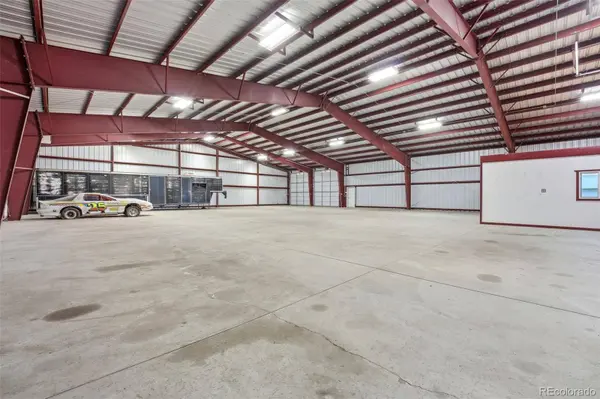10350 Hodgen RD, Colorado Springs, CO 80908