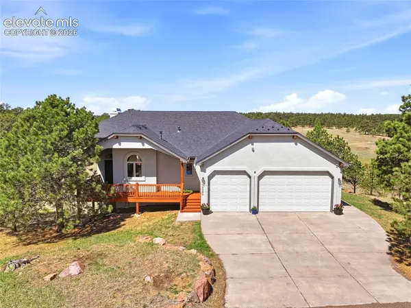 10380 Hodgen Road, Colorado Springs, CO 80908