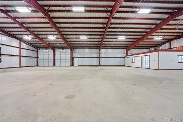 10350 Hodgen RD, Colorado Springs, CO 80908