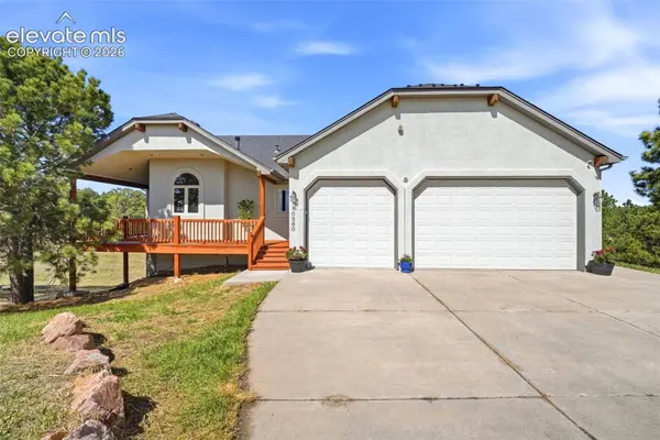 10380 Hodgen Road, Colorado Springs, CO 80908