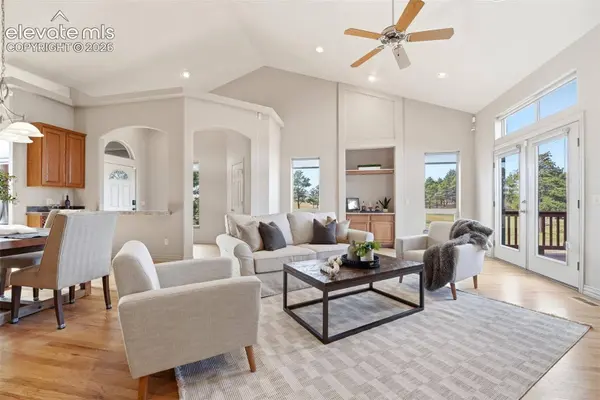 10380 Hodgen Road, Colorado Springs, CO 80908