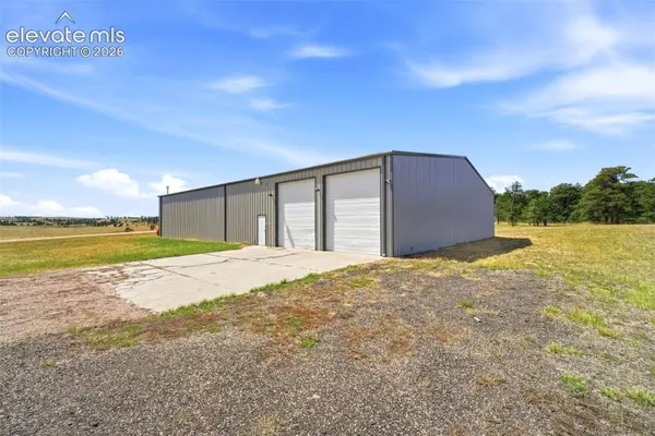 10350 Hodgen Road, Colorado Springs, CO 80908