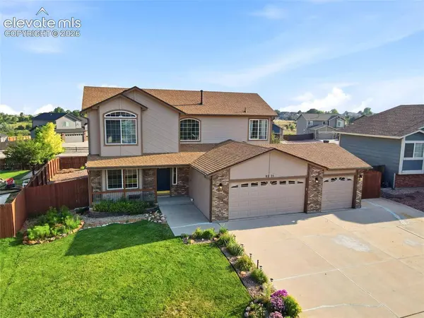 8321 Sedgewick Drive