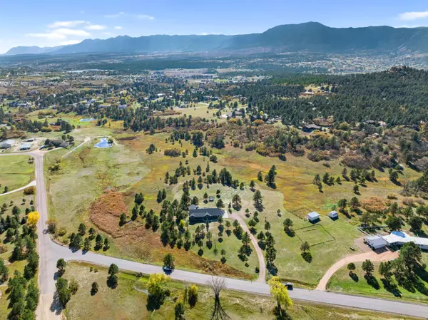 Monument, Colorado Real Estate Market Update: Fall 2025