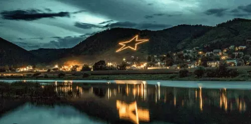 feature image of Palmer Lake, Colorado: A Market Snapshot