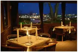 Best Places for Valentine’s Day Dinner in Colorado Springs (with Links!)
