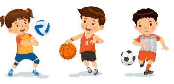 Opportunities for Kids Sports in Colorado Springs