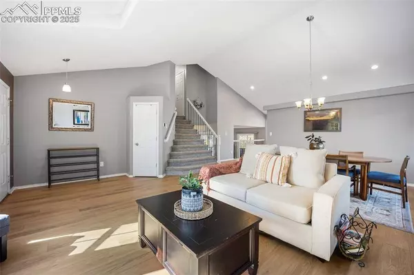 5043 Fossil Butte DR, Colorado Springs, CO 80923