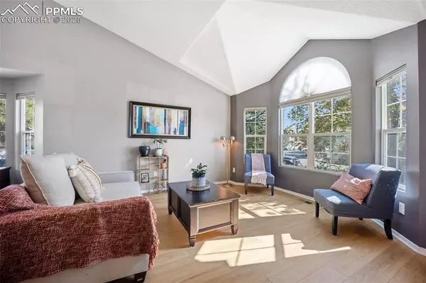 5043 Fossil Butte DR, Colorado Springs, CO 80923