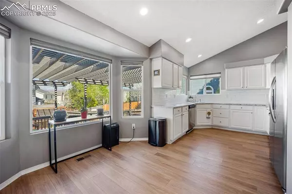 5043 Fossil Butte DR, Colorado Springs, CO 80923