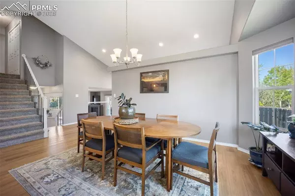 5043 Fossil Butte DR, Colorado Springs, CO 80923