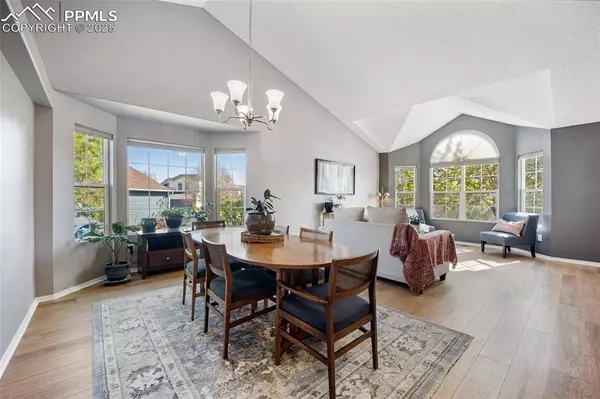 5043 Fossil Butte DR, Colorado Springs, CO 80923