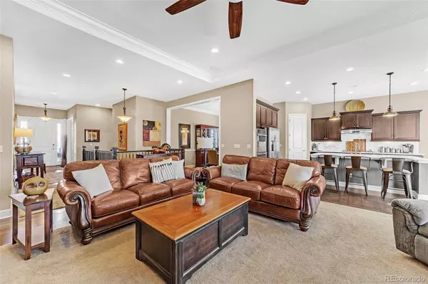 6999 S Tempe CT, Aurora, CO 80016