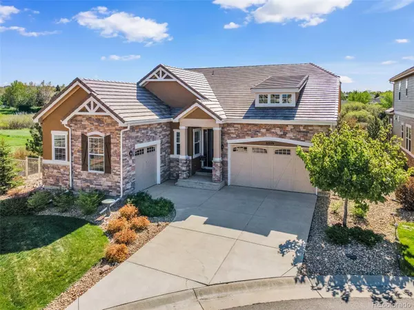 6999 S Tempe CT, Aurora, CO 80016