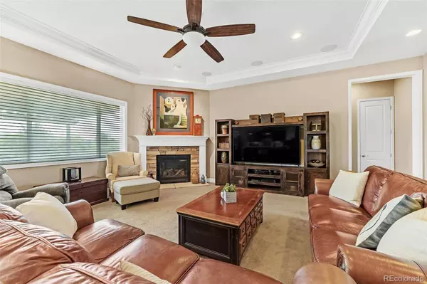 6999 S Tempe CT, Aurora, CO 80016