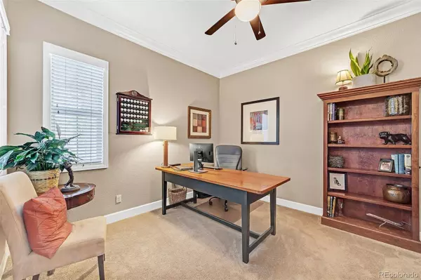 6999 S Tempe CT, Aurora, CO 80016