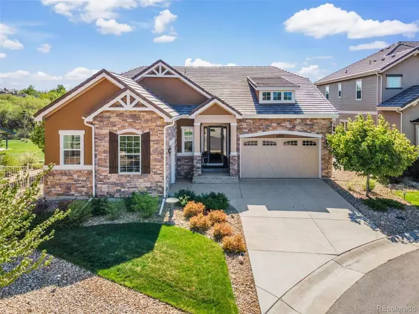 6999 S Tempe CT, Aurora, CO 80016