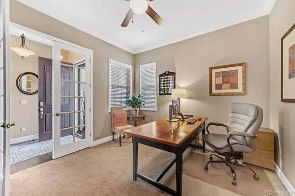 6999 S Tempe CT, Aurora, CO 80016