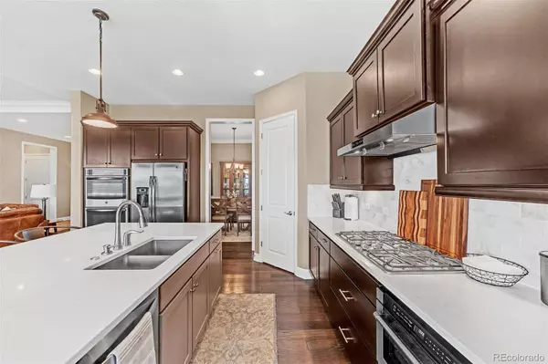 6999 S Tempe CT, Aurora, CO 80016