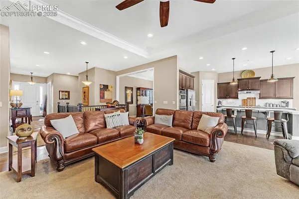 6999 S Tempe CT, Aurora, CO 80016
