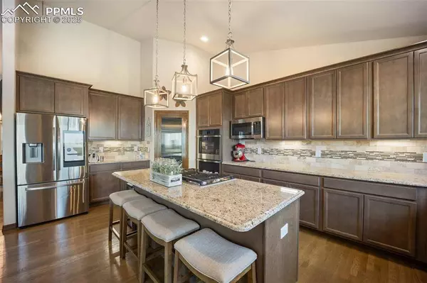 11241 Palmer Peak PL, Peyton, CO 80831