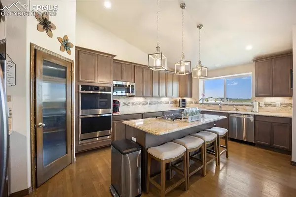 11241 Palmer Peak PL, Peyton, CO 80831