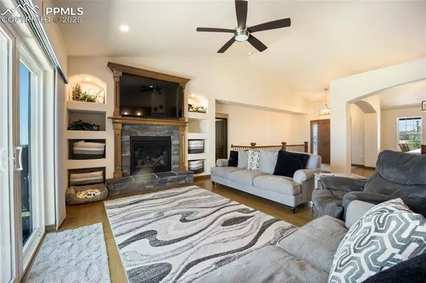 11241 Palmer Peak PL, Peyton, CO 80831