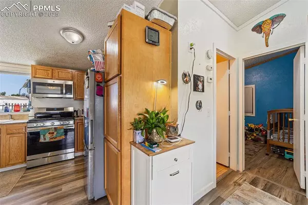 23760 Jayhawk AVE, Colorado Springs, CO 80928