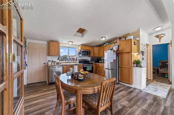 23760 Jayhawk AVE, Colorado Springs, CO 80928