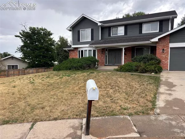 4225 Edinburgh CT, Colorado Springs, CO 80906