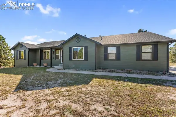19720 Indi DR, Monument, CO 80132