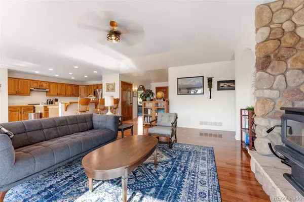 19720 Indi DR, Monument, CO 80132