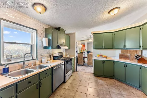 23750 Jayhawk AVE, Colorado Springs, CO 80928