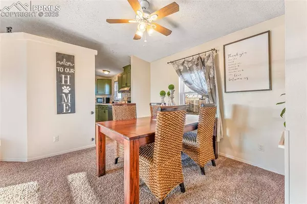 23750 Jayhawk AVE, Colorado Springs, CO 80928