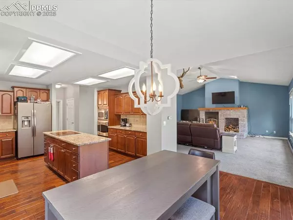 20125 Indi DR, Monument, CO 80132