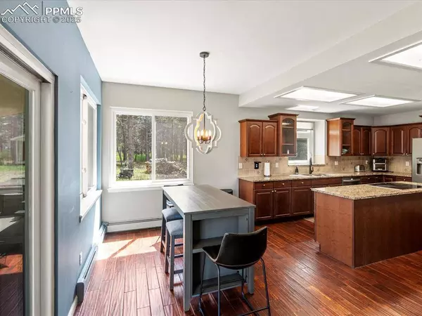 20125 Indi DR, Monument, CO 80132