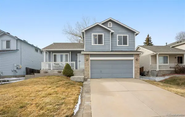 4363 S Genoa CT, Centennial, CO 80015
