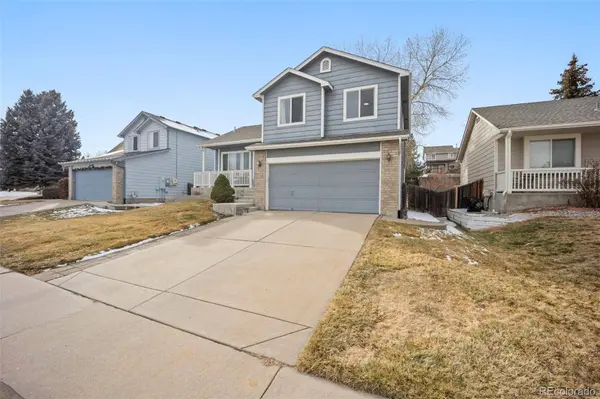 4363 S Genoa CT, Centennial, CO 80015