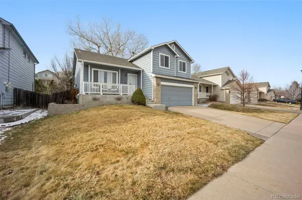 4363 S Genoa CT, Centennial, CO 80015
