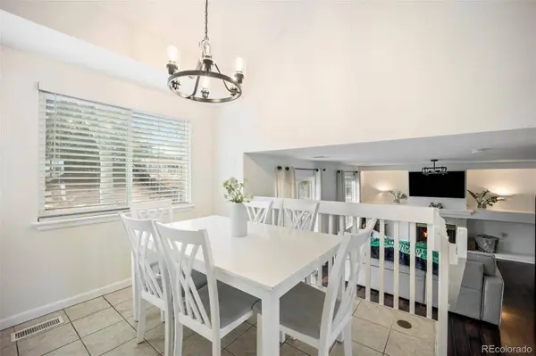 4363 S Genoa CT, Centennial, CO 80015