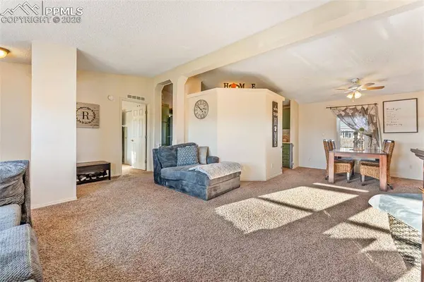 23750 Jayhawk AVE, Colorado Springs, CO 80928