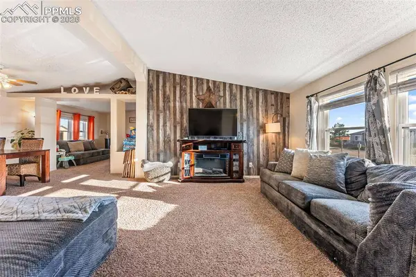 23750 Jayhawk AVE, Colorado Springs, CO 80928