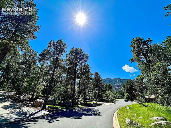 584 Silver Oak GRV, Colorado Springs, CO 80906