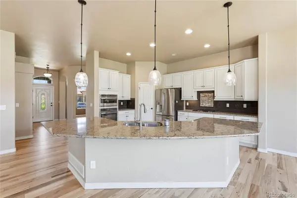 1908 Turnbull DR, Colorado Springs, CO 80921