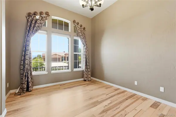 1908 Turnbull DR, Colorado Springs, CO 80921
