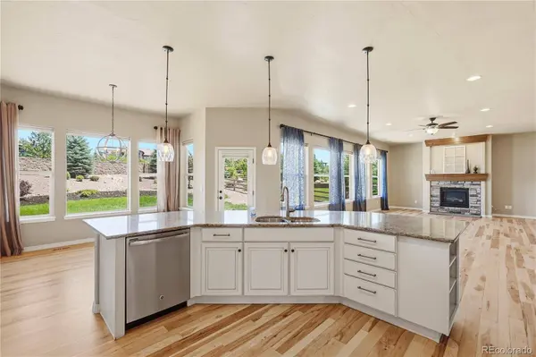 1908 Turnbull DR, Colorado Springs, CO 80921