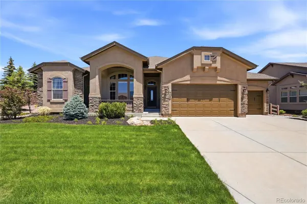 1908 Turnbull DR, Colorado Springs, CO 80921