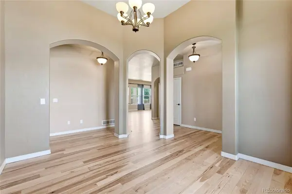 1908 Turnbull DR, Colorado Springs, CO 80921